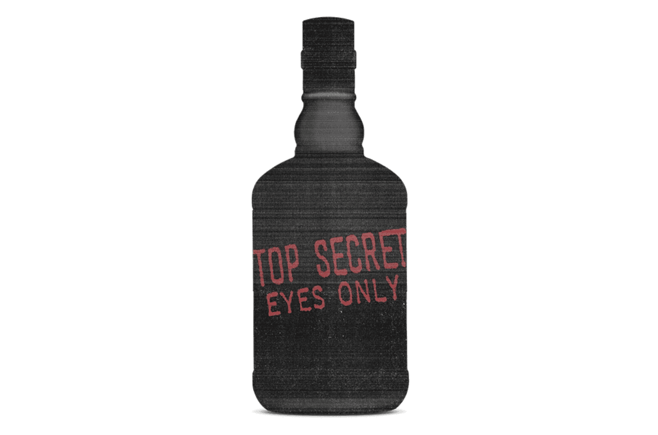Breaking Bourbon: CHATTANOOGA WHISKEY DISCLOSES TOP SECRET, 